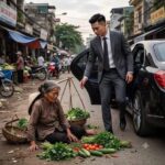 Sỉ nhục mẹ đơn thân đưa con đi phỏng vấn, không ngờ cậu bé 8 tuổi… CỨU CẢ TẬP ĐOÀN