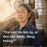 Nghe tin vợ cũ lấy chồng ngồi xe lăn, cả nhà tôi hả hê lái luôn xe sang tới ch//ế giễ//u, vừa nhìn thấy chú rể, bố tôi bật kh/óc còn mẹ ng/ất x/ỉu – hóa ra chú rể là…