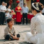 Anh rể cho tôi một chiếc phong bì “mừng sinh nhật”, nhưng khi mở ra là một lời hẹn ở khách sạn vào lúc 9h tối