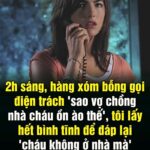 Con gái bỏ nhà theo chồng lên rừng, mẹ vượt suối tìm con, chết lặng trước cảnh bẽ bàng