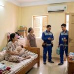20 Năm Tìm Kiếm Một Người Con Gái Việt, Phi Công Mỹ Không Ngờ Ngày Đó Cuối Cùng Cũng Đến.
