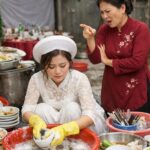 Tại sao phụ nữ lại sợ đàn ông tuổi 50? Lý do thứ 3 rất thực tế nhưng cũng đau lò/ng