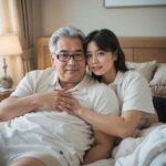 Đi họp lớp gặp lại lớp trưởng từng thích tôi, anh ta bao cả quán, mừng mỗi người 1 triệu, riêng tôi nhận phong bao kỳ lạ