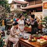Tưởng đuổi được con dâu tay trắng, 30 phút sau cả dòng tộc nhà chồng phải quỳ gối