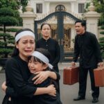 Đến nhà sếp giàu, tôi chết lặng vì con anh giống con mình… sự thật số;c