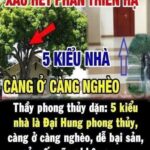 Mẹ đ;;ẻ 50 tuổi lên chăm con gái ở cữ