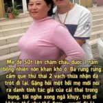 Gia đình tôi luôn coi bố là trụ cột, là người anh hùng mà mấy chị em tôi ngưỡng mộ. Ông đã gánh vác cả nhà qua những năm tháng khốn khó, để chúng tôi có được ngày hôm nay. Ở tuổi 65, ông vẫn giữ phong thái điềm đạm, đáng kính khiến ai cũng nể phục