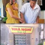 Mẹ đ;;ẻ 50 tuổi lên chăm con gái ở cữ