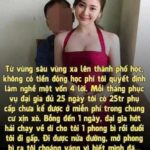 Gia đình tôi luôn coi bố là trụ cột, là người anh hùng mà mấy chị em tôi ngưỡng mộ. Ông đã gánh vác cả nhà qua những năm tháng khốn khó, để chúng tôi có được ngày hôm nay. Ở tuổi 65, ông vẫn giữ phong thái điềm đạm, đáng kính khiến ai cũng nể phục