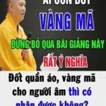 Đến tuổi trung niên mới biết anh chị em ruột không bao giờ là người một nhà: Đau mà thật