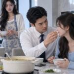 MỚI VỀ NHÀ CHỒNG ĐÃ BỊ BẮT NẠT