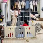 Nam shipper bị hành hung khi đi giao