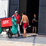 Bất cẩn quá trời