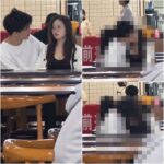 Nam shipper bị hành hung khi đi giao