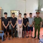 Trời ơi khốn nạn quá