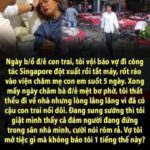 Biết chuyện mẹ vợ cho mảnh đất tiền tỷ, chồng liền yêu cầu tôi bán gấp với lý do nực cười nhưng khó từ chối