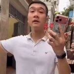 Nữ Nhân viên KTV