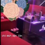 Mới tý tuổi đã như vậy rồi