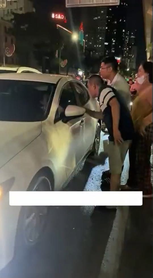 Thế này thì hỏng